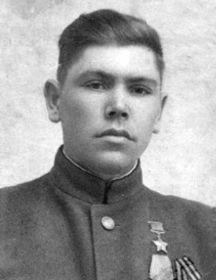 Назаров Иван Михайлович
