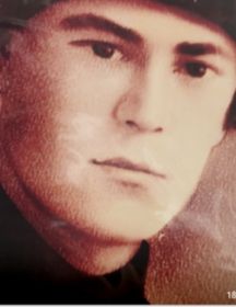 Иванов Алексей Степанович