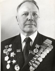 Логвиненко Андрей Васильевич
