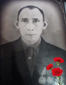 Абдулдаев Абдыназар Абдулдаевич