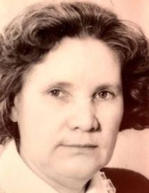 Торбина (Мамонова) Лидия Михайловна