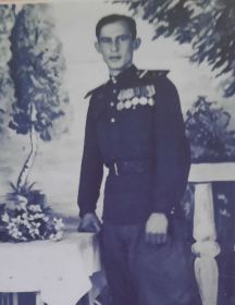 Коршунов Сергей Иванович