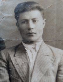 Лысенков Пётр Григорьевич