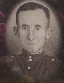 Тузов Семён Иванович