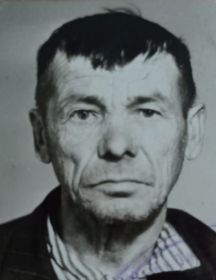 Никишин Иван Егорович