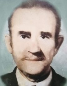 Голованов Николай Яковлевич
