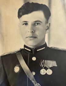 Гладилов Николай Петрович