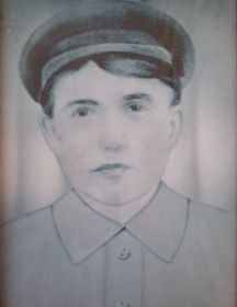 Титов Семён Яковлевич