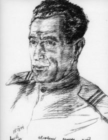 Гиндин Ефим Самуилович