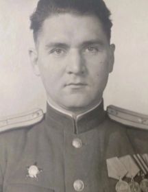 Клинцов Иван Ильич