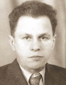Лазаренко Борис Сергеевич
