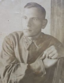 Заклинский Василий Борисович