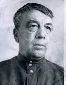 Летучев Степан Иванович
