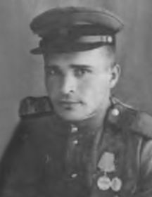 Аникин Дмитрий Фёдорович