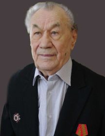 Хлимаков Александр Антонович