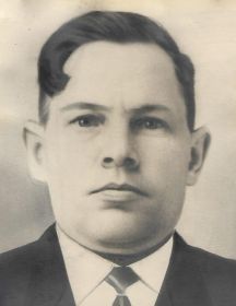 Семенов Григорий Михайлович