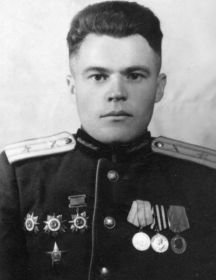 Фищенко Степан Тимофеевич
