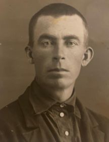 Бурцев Александр Дмитриевич