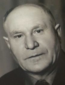 Бовкун Сергей Михайлович