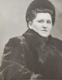 Писклова Екатерина Ивановна