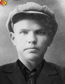 Огарков Сергей Петрович