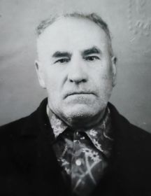 Мулин Михаил Васильевич