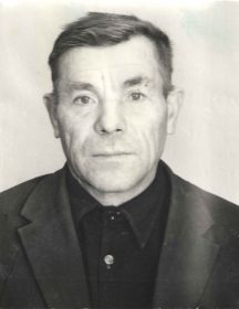 Вершинин Иван Фёдорович