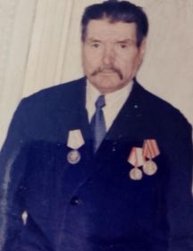 Костюк Митрофан Александрович