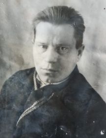 Легошин Алексей Дмитриевич