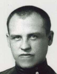 Чернявский Сергей Исидорович