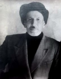 Балаов Харитон 