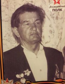 Зверев Григорий Дмитриевич