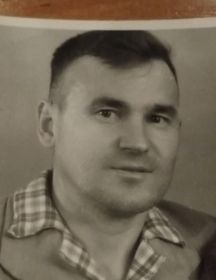 Карачёв Илья Игнатьевич