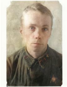 Рульков Андрей Иванович