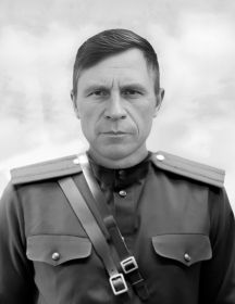 Долдонов Иван Никитович