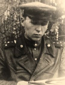 Хаметов Минир Исхакович