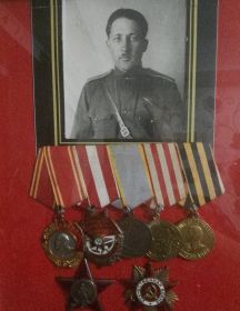 Копытов Дмитрий Артемыч