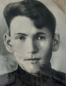 Замильев Михаил Андреевич