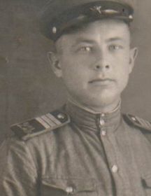 Калашников Александр Николаевич