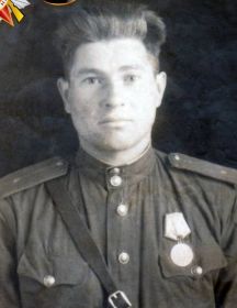 Новиков Николай Михайлович