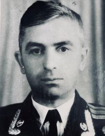 Мурдасов Геннадий Иванович
