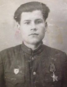Сафоненков Алексей Акимович