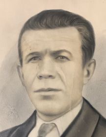 Затравкин Иван Андрианович