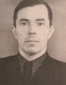 Захаревич Василий Иосифович