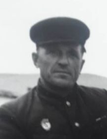 Беляев Георгий Николаевич