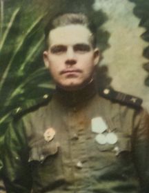 Полетаев Александр Алексеевич