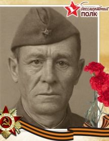 Ведищев Максим Никифорович