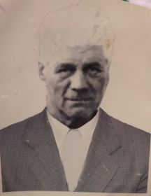 Марьин Николай Андреевич