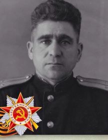 Клименко Степан Лаврентьевич
