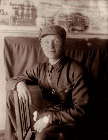 Сбоев Изосим Макарович